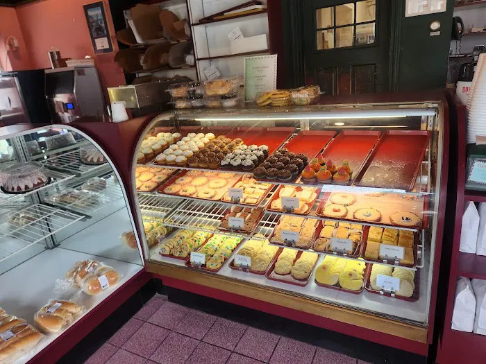 Vienna Bakery Picture 3