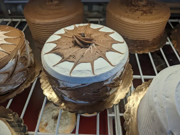 Vienna Bakery Picture 4