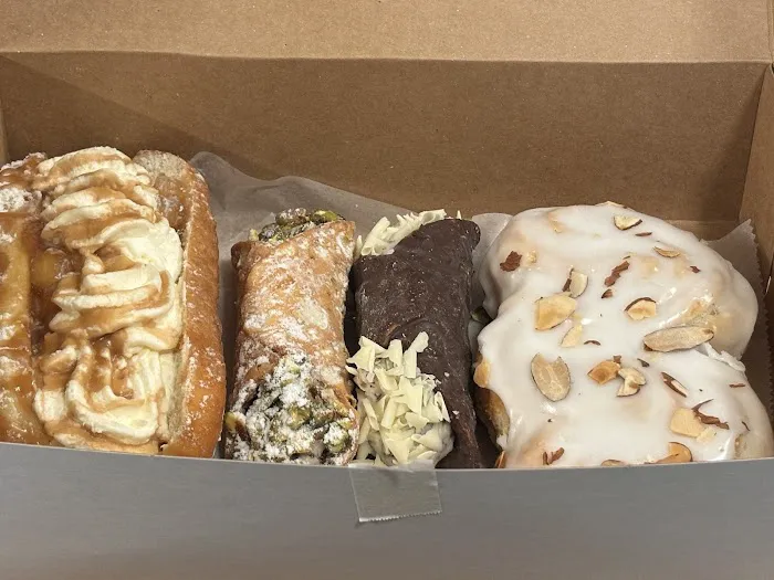 Vienna Bakery Picture 10