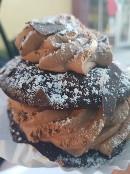 Vienna Bakery Picture 9