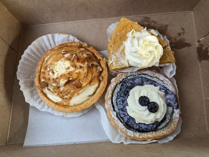 Vienna Bakery Picture 8