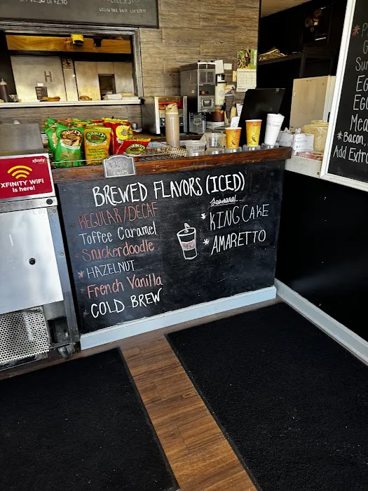 Krazy Korner Bagel & Deli Picture 3