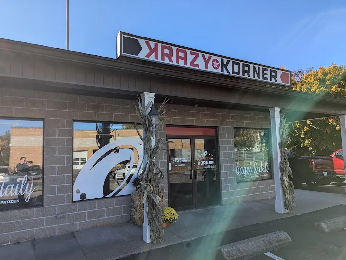 Krazy Korner Bagel & Deli Picture 1
