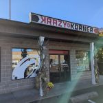 Krazy Korner Bagel & Deli