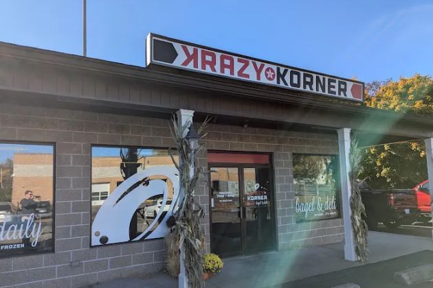 Krazy Korner Bagel & Deli