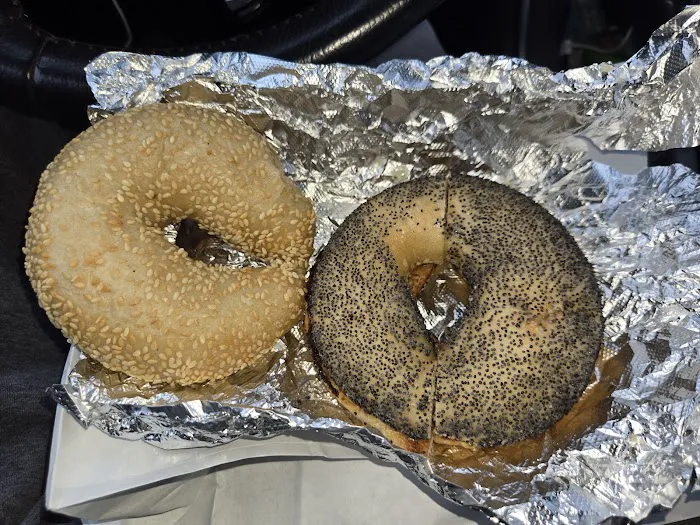 Krazy Korner Bagel & Deli Picture 2