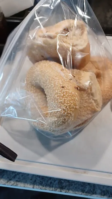 Krazy Korner Bagel & Deli Picture 6
