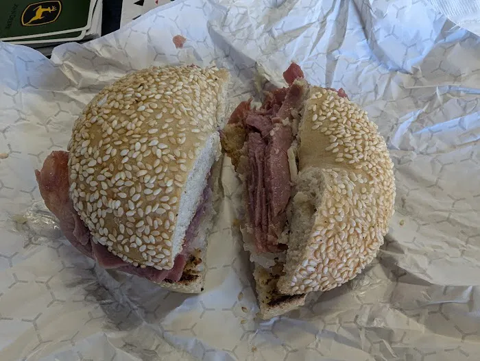 Krazy Korner Bagel & Deli Picture 4
