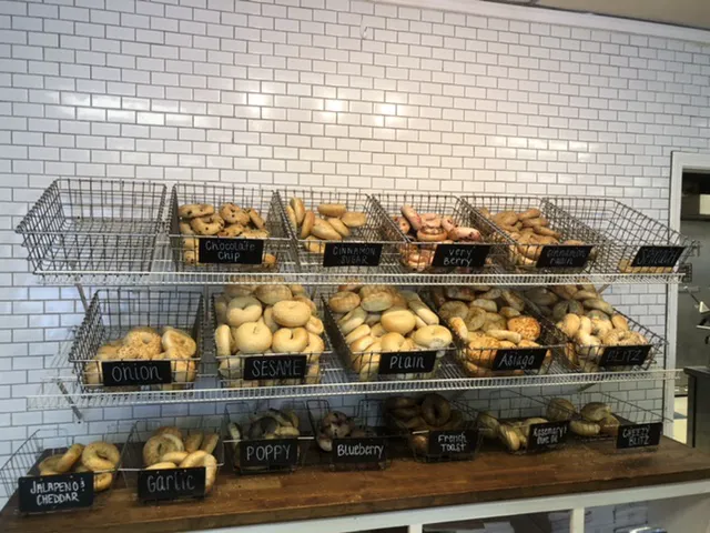 Krazy Korner Bagel & Deli Picture 5