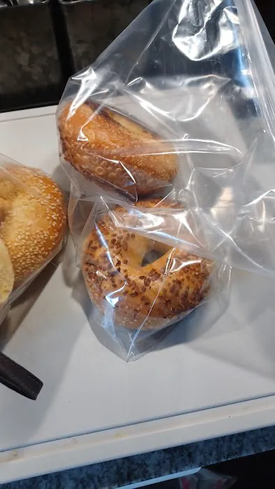 Krazy Korner Bagel & Deli Picture 8
