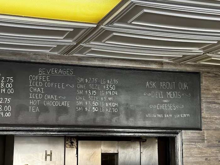 Krazy Korner Bagel & Deli Picture 7