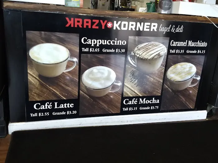 Krazy Korner Bagel & Deli Picture 10