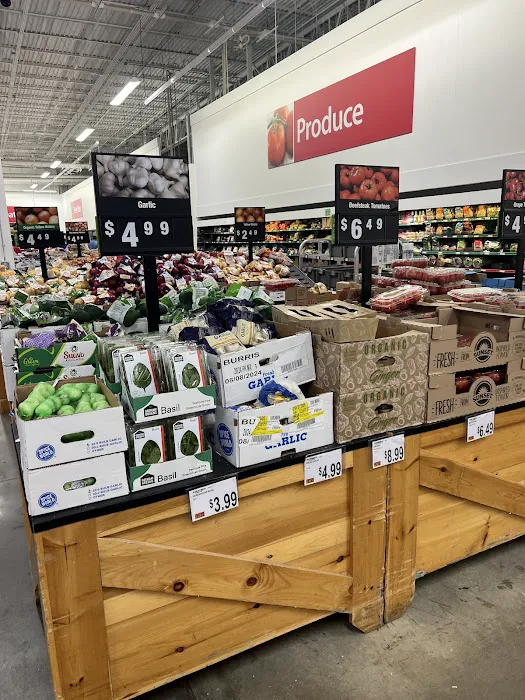 BJ's Bakery Picture 2