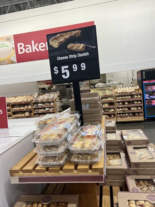 BJ's Bakery Picture 4