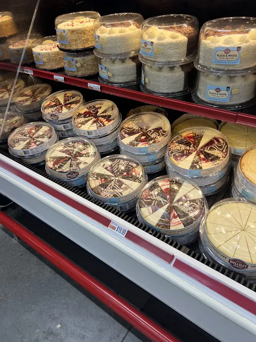 BJ's Bakery Picture 7