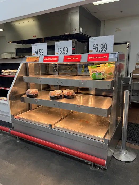 BJ's Bakery Picture 8