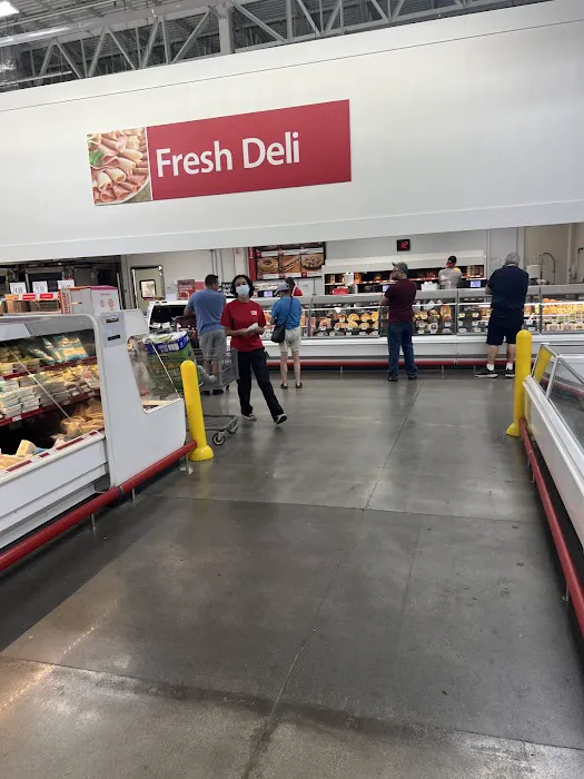 BJ's Bakery Picture 10