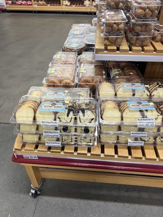 BJ's Bakery Picture 9