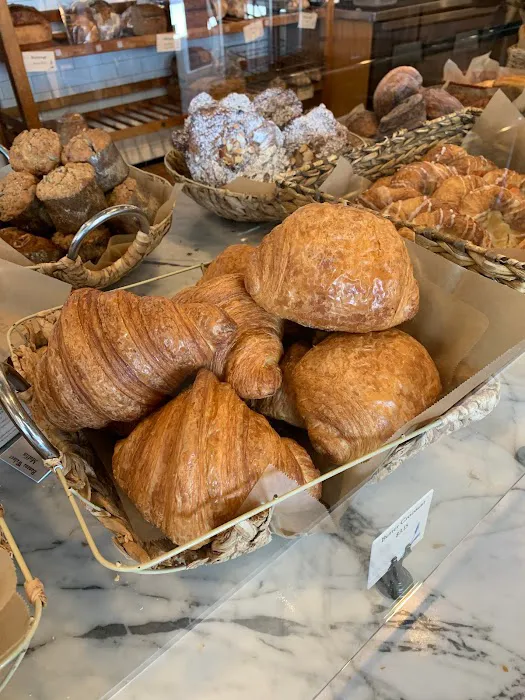 Seven Stars Bakery Picture 3