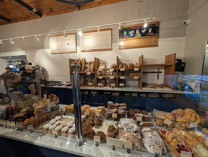 Seven Stars Bakery Picture 4