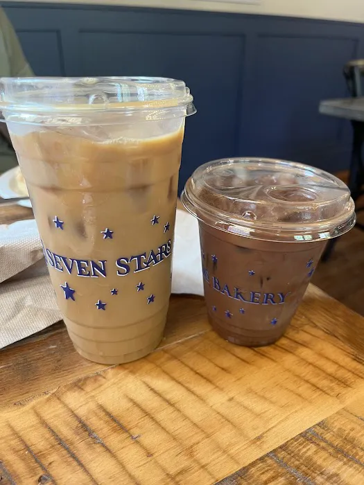Seven Stars Bakery Picture 8