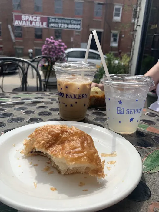 Seven Stars Bakery Picture 9