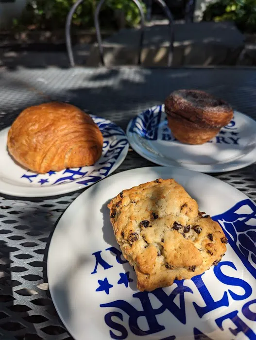 Seven Stars Bakery Picture 10