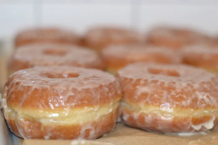 KNEAD Doughnuts Picture 2