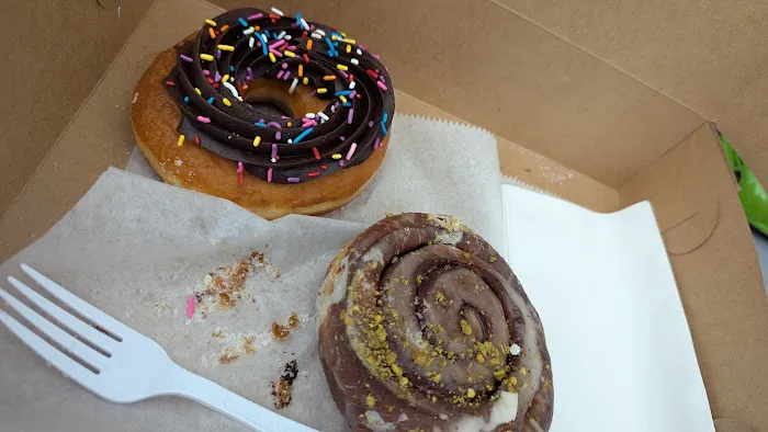 KNEAD Doughnuts Picture 1
