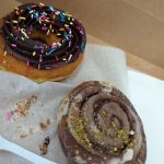 KNEAD Doughnuts