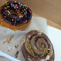KNEAD Doughnuts ico