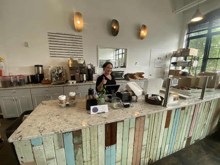 KNEAD Doughnuts Picture 5