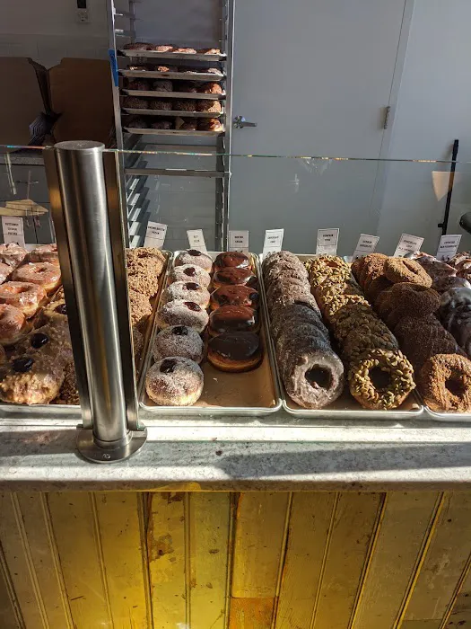 KNEAD Doughnuts Picture 7