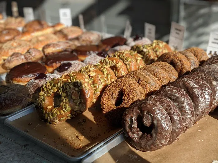 KNEAD Doughnuts Picture 10