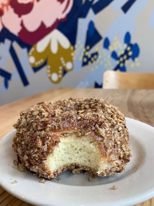 KNEAD Doughnuts Picture 8