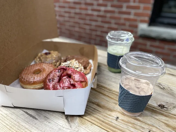 KNEAD Doughnuts Picture 9