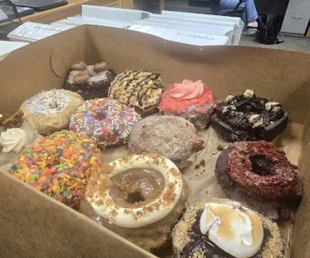 PVDonuts