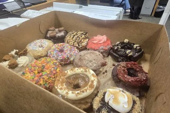 PVDonuts