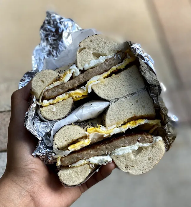 Bagel Gourmet Picture 3