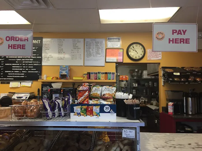 Bagel Gourmet Picture 1