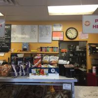 Bagel Gourmet ico