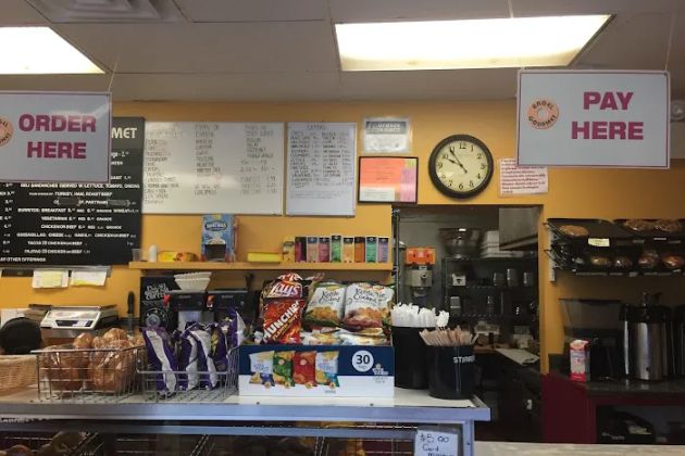Bagel Gourmet