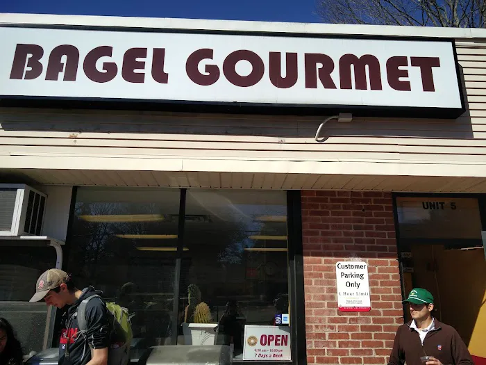 Bagel Gourmet Picture 5
