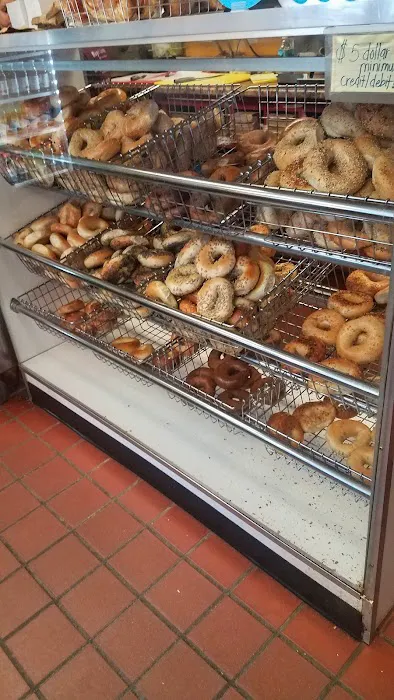 Bagel Gourmet Picture 4