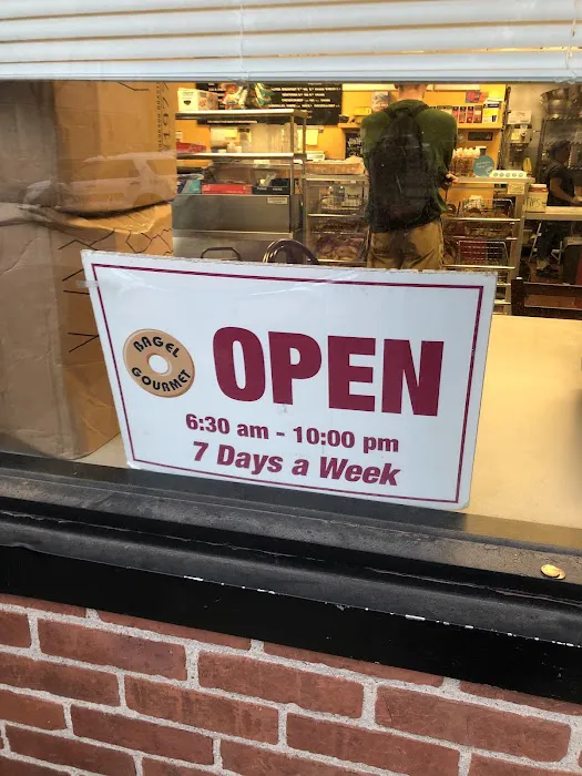 Bagel Gourmet Picture 7