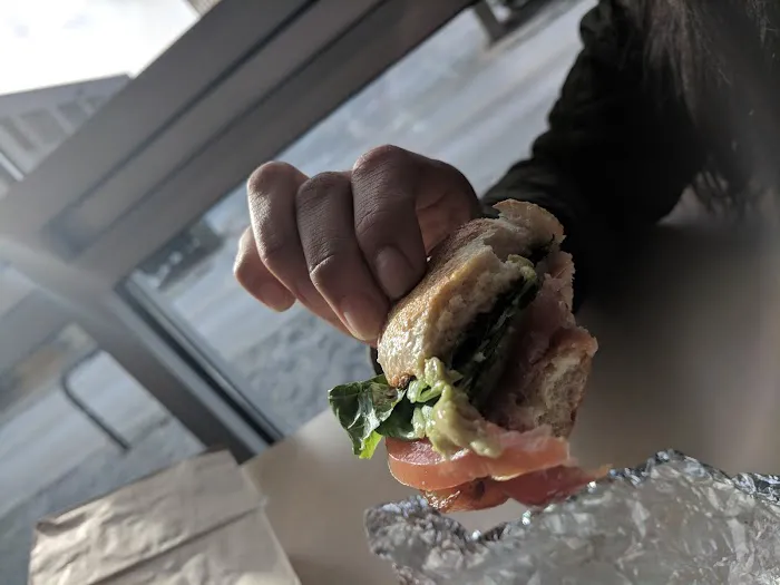 Bagel Gourmet Picture 9