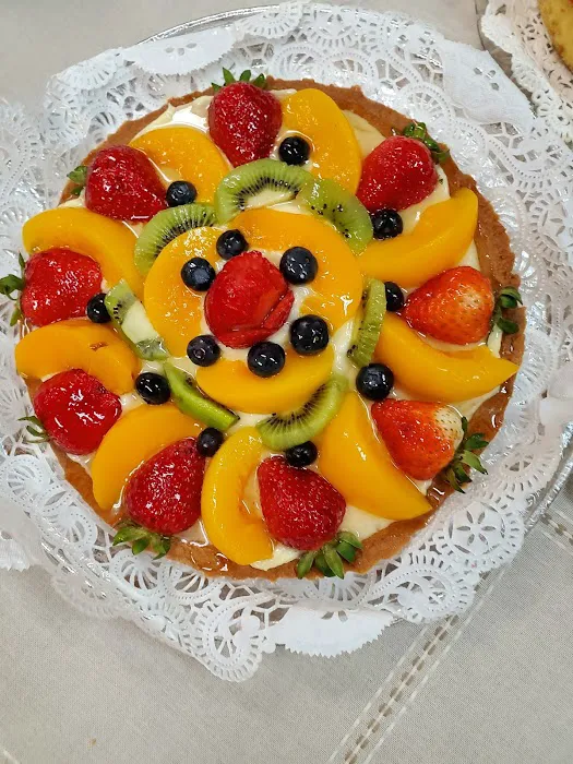 Morning Star Bakery Picture 3