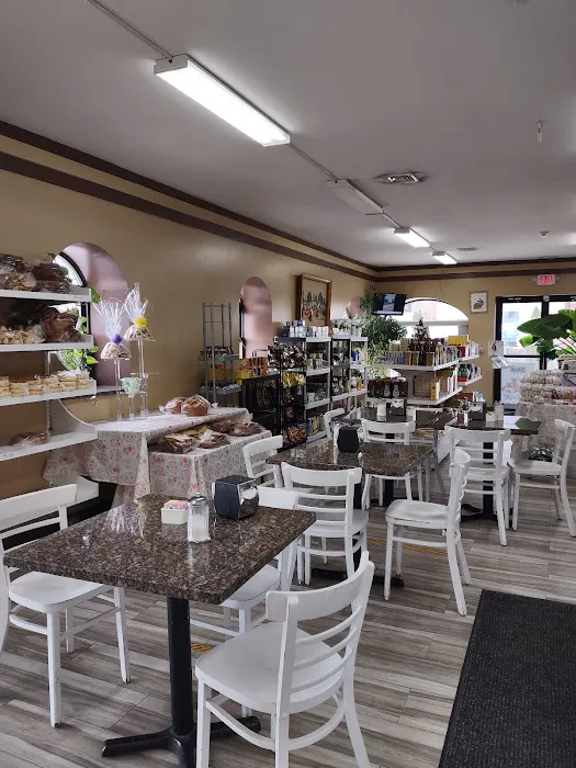Morning Star Bakery Picture 1
