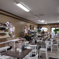 Morning Star Bakery ico