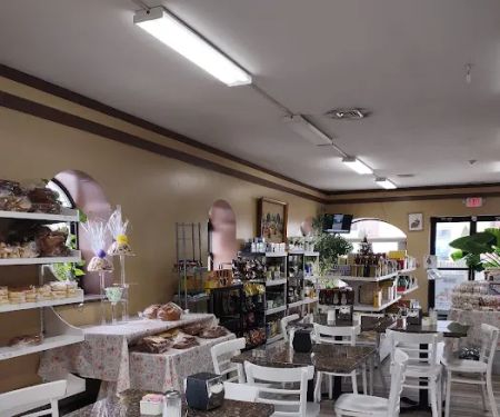 Morning Star Bakery